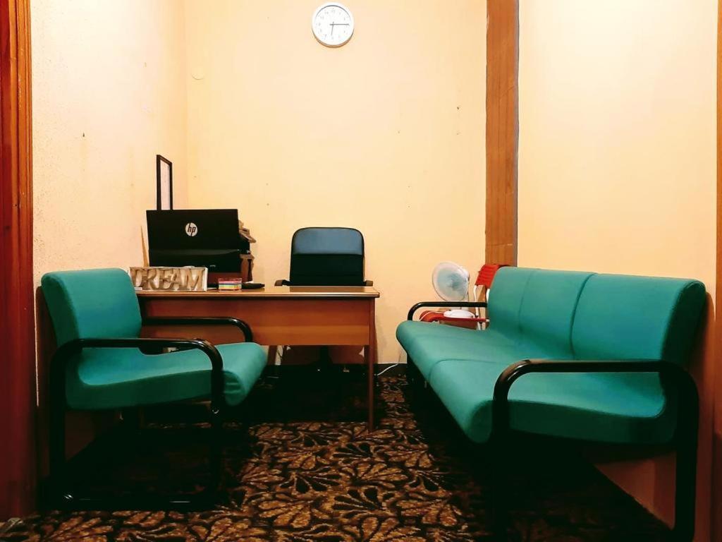 Ostello Volturnoguesthouse2