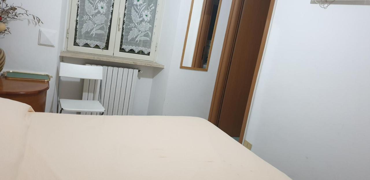 Hostel Volturnoguesthouse2 Rome